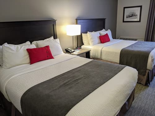 Chateau Bedford, Trademark Collection by Wyndham, Room