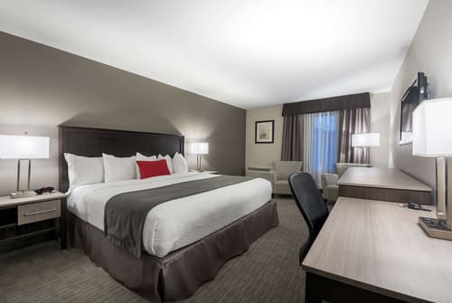 Chateau Bedford, Trademark Collection by Wyndham, Room