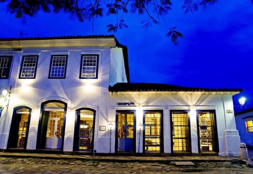 Pousada Porto Imperial, Primary image