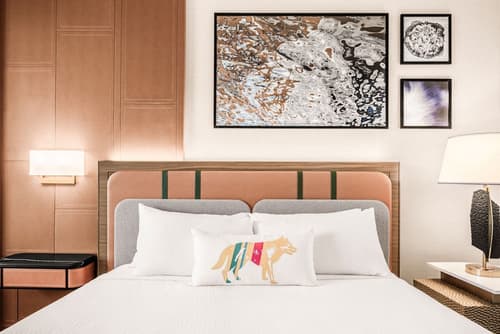 Caesars Republic Lake Tahoe - A Caesars Rewards Destination, Room