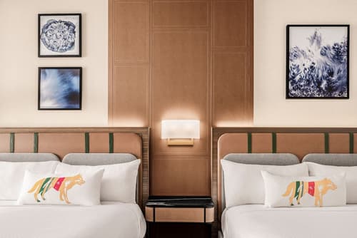 Caesars Republic Lake Tahoe - A Caesars Rewards Destination, Room