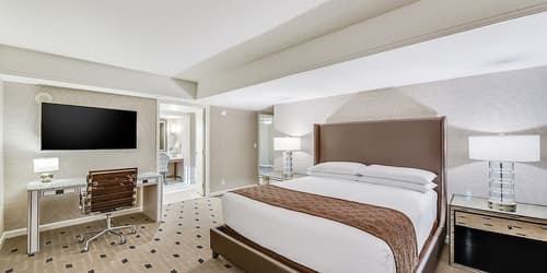 Caesars Republic Lake Tahoe - A Caesars Rewards Destination, Room