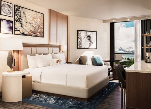 Caesars Republic Lake Tahoe - A Caesars Rewards Destination, Primary image