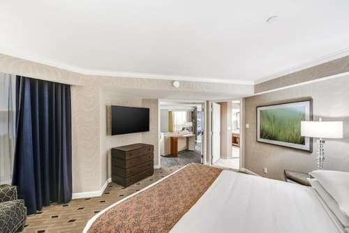 Caesars Republic Lake Tahoe - A Caesars Rewards Destination, Room