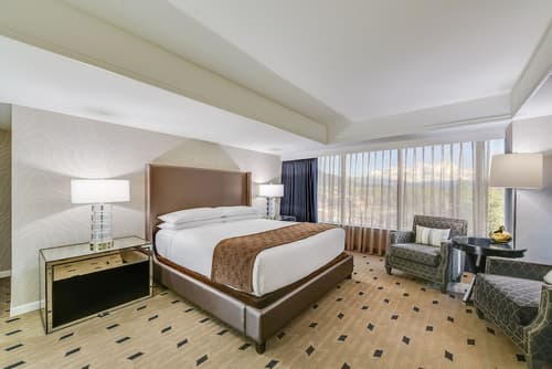 Caesars Republic Lake Tahoe - A Caesars Rewards Destination, Room