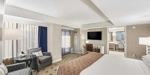 Caesars Republic Lake Tahoe - A Caesars Rewards Destination, Room