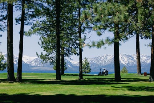 Caesars Republic Lake Tahoe - A Caesars Rewards Destination, Golf cart