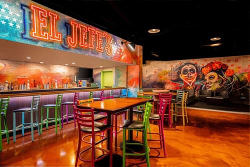 Caesars Republic Lake Tahoe - A Caesars Rewards Destination, Restaurant