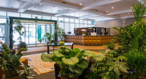 Hotel Blaise & Francis, Primary image