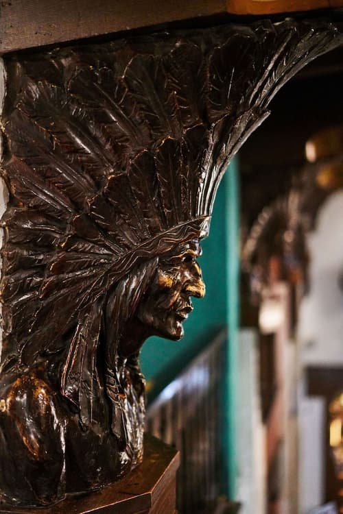 Hotel Alex Johnson Rapid City, Curio Collection by Hilton, Lobby