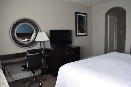 Hotel Alex Johnson Rapid City, Curio Collection by Hilton, Room