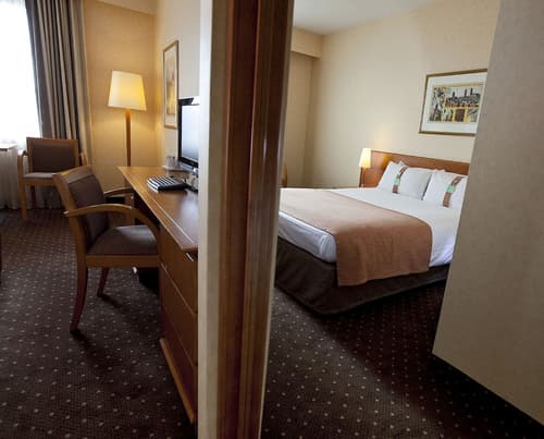 Holiday Inn Gent Expo by IHG, Room
