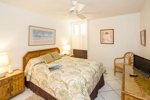 Castle Kama'ole Sands, Room