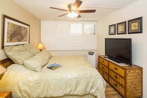 Castle Kama'ole Sands, Room