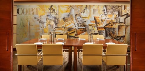 UNA Hotels Cusani Milano, Room