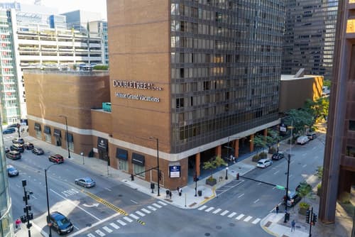 DoubleTree by Hilton Chicago - Magnificent Mile, Primary image