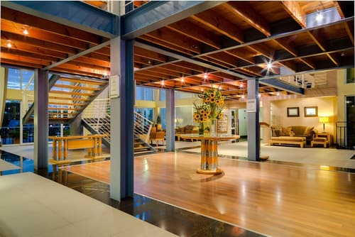 Protea Hotel by Marriott Knysna Quays, Lobby