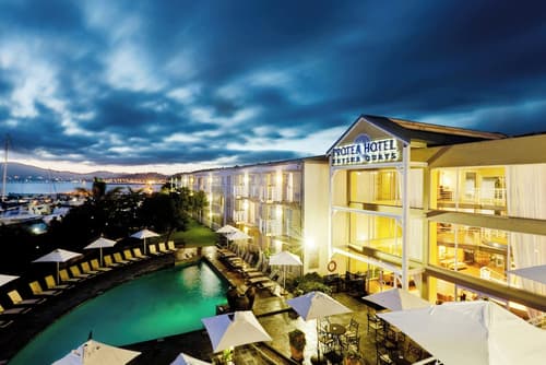 Protea Hotel by Marriott Knysna Quays, Primary image