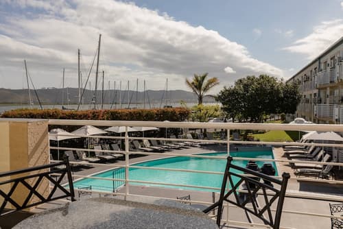 Protea Hotel by Marriott Knysna Quays, Pool