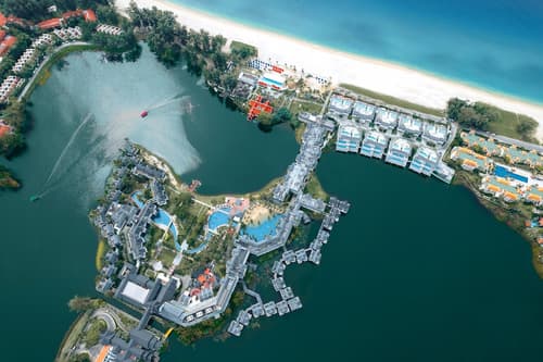 Angsana Laguna Phuket, Primary image