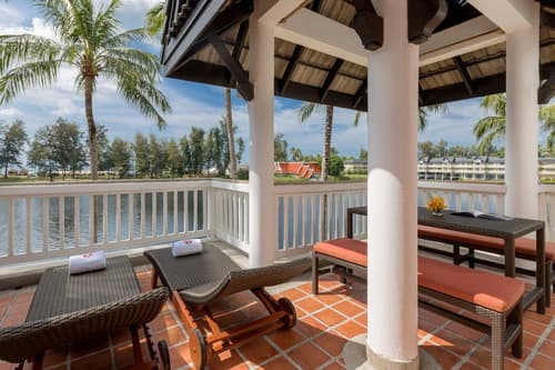 Angsana Laguna Phuket, Room