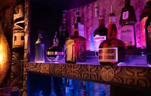 Golden Host Resort - Sarasota, Bar (on property)