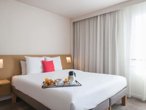 Novotel Paris Est Centre De Conference, Room