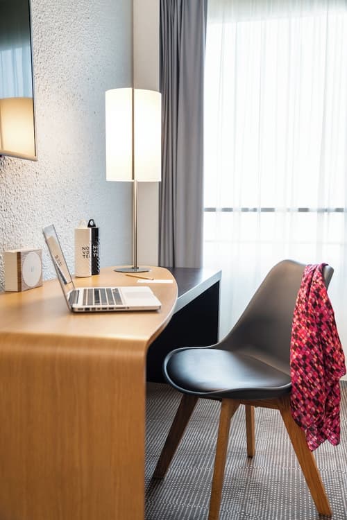 Novotel Paris Est Centre De Conference, Room