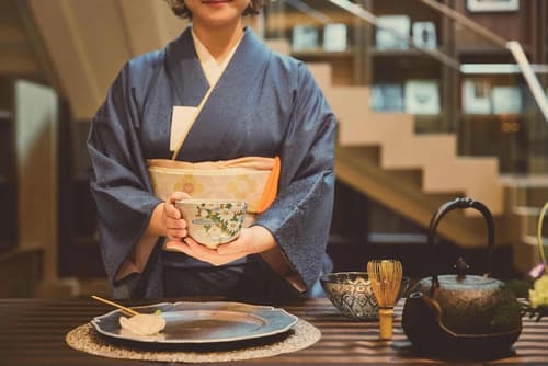 Shiba Park Hotel, Lobby