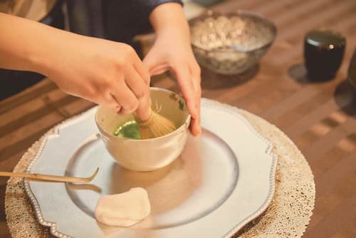 Shiba Park Hotel, Lobby