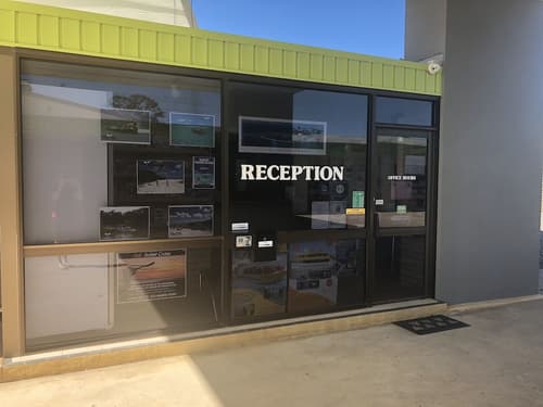 Comfort Inn on Main Hervey Bay, Reception