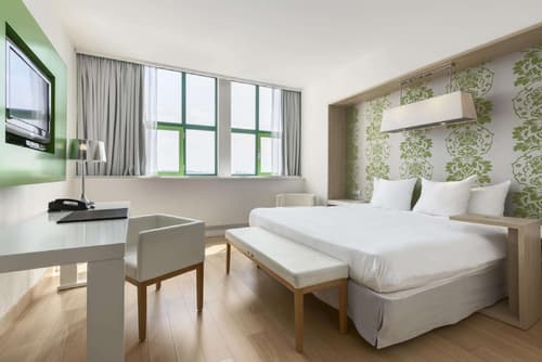 NH Amsterdam Noord, Primary image