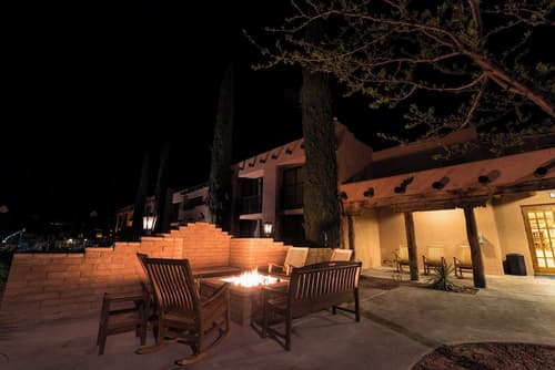 Courtyard by Marriott Lake Powell, Property amenity