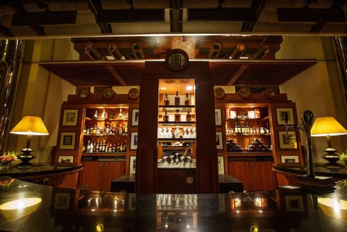 Regency Art Hotel Macau, Bar (on property)