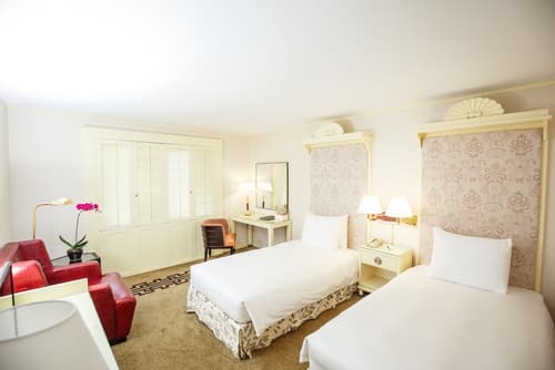 Regency Art Hotel Macau, Room