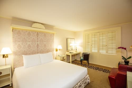 Regency Art Hotel Macau, Room