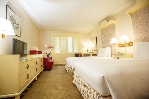 Regency Art Hotel Macau, Room