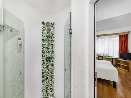 ibis Budapest City, Room