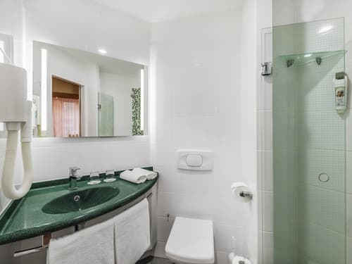 ibis Budapest City, Room