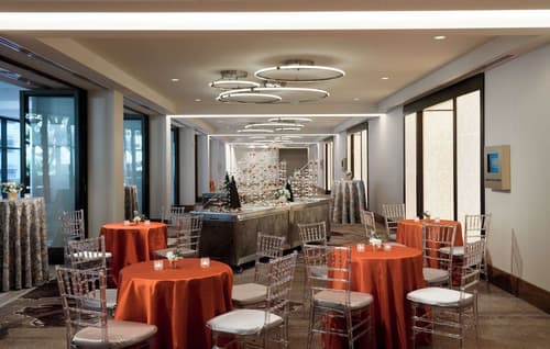 Hilton Washington DC National Mall The Wharf, Primary image