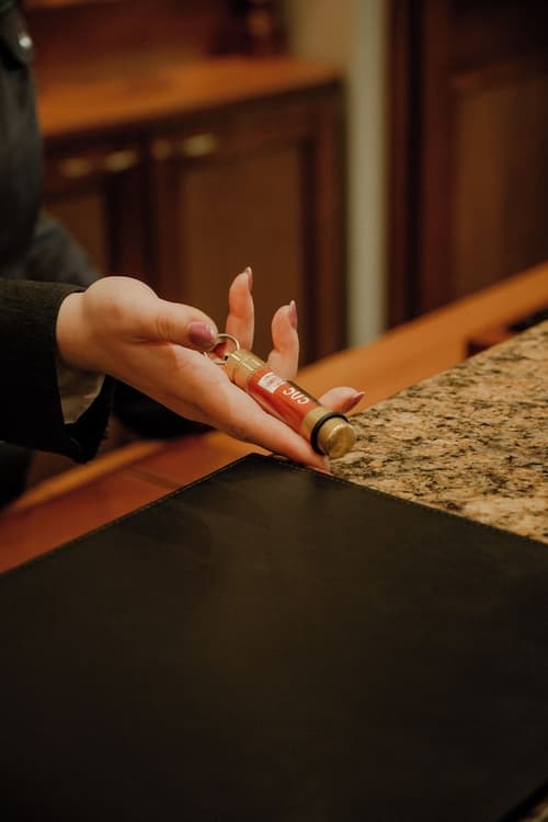 Hotel Erzherzog Rainer, Reception