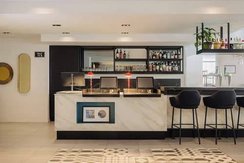 Leonardo Hotel Rotterdam Savoy, Primary image