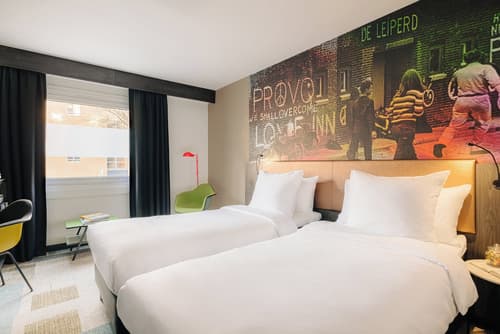 Leonardo Hotel Rotterdam Savoy, Room