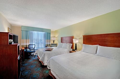 Hampton Inn Lake Havasu City, Room