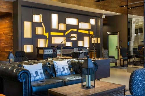 The Chicago Hotel Collection - Magnificent Mile, Lobby