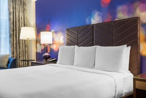 The Chicago Hotel Collection - Magnificent Mile, Room