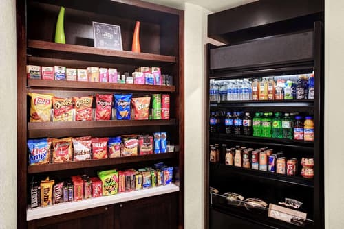 Hyatt Place Nashville Brentwood, Lobby