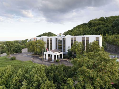 Hyatt Place Nashville Brentwood, Primary image