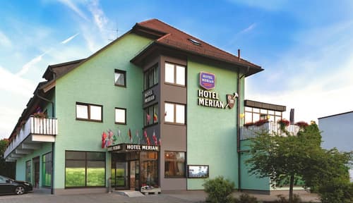 Hotel Merian Rothenburg, Primary image