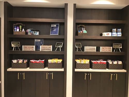 DoubleTree by Hilton Kitchener, Property amenity